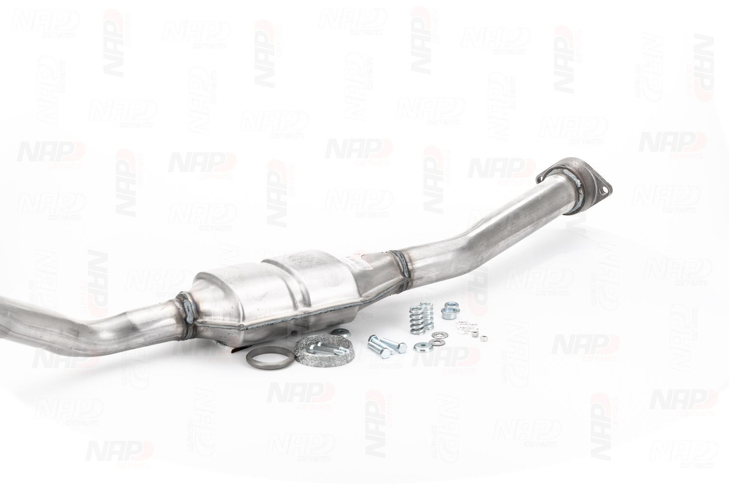 NAP carparts Katalysator CAK10215
