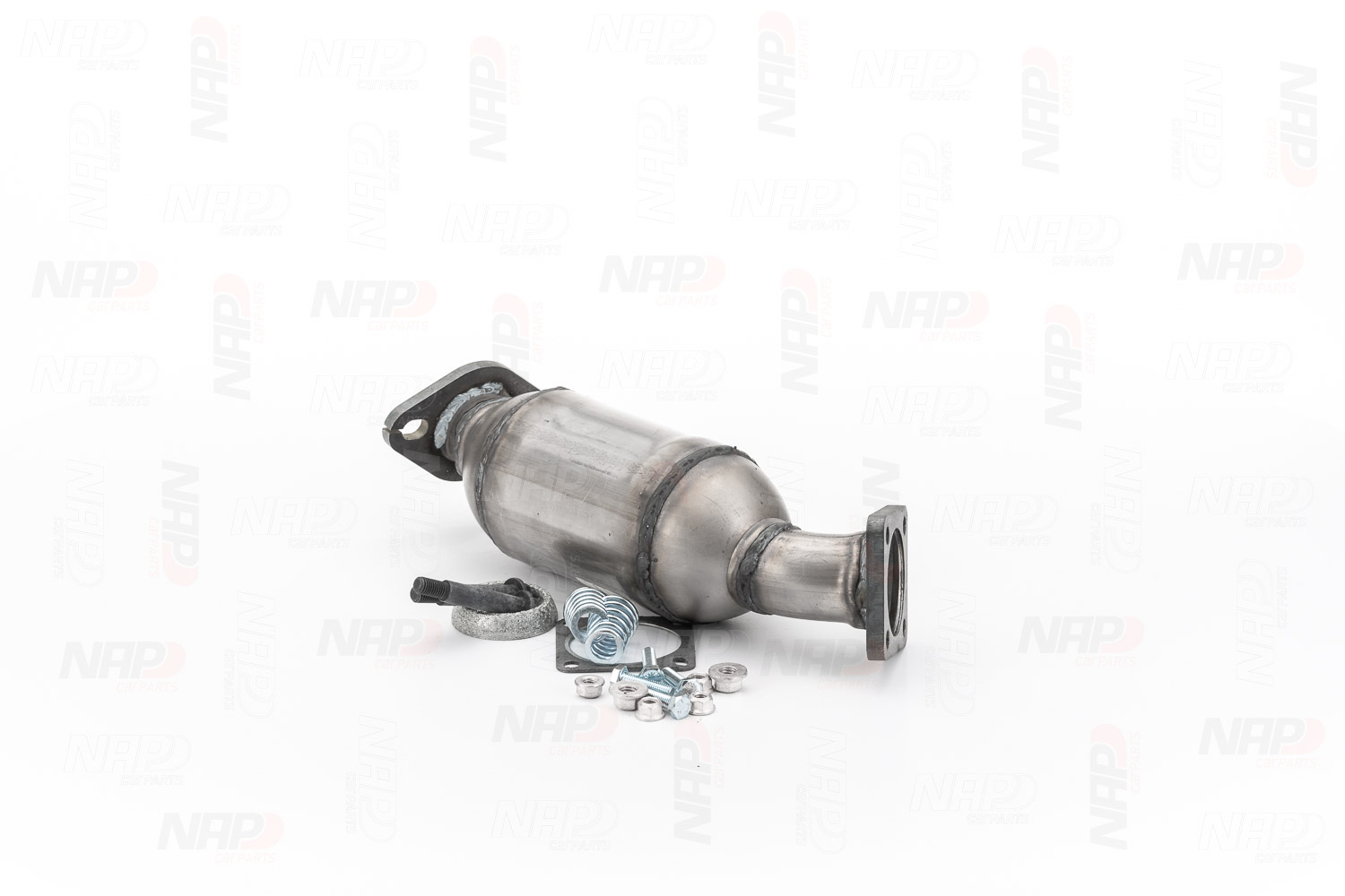 NAP carparts Katalysator CAK10242 NAP carparts Katalysator CAK10242