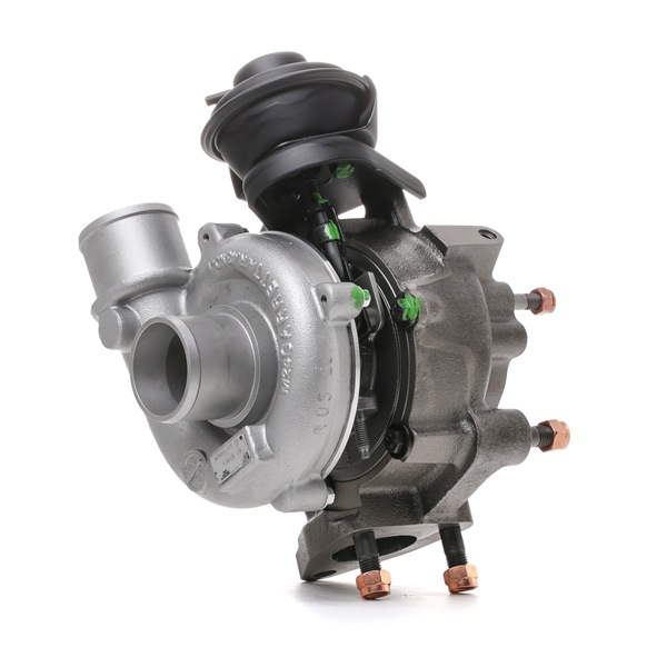TOYOTA RAV 4 2003 Turbolader 2234C0074R