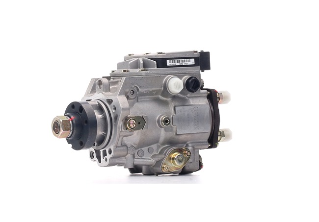 Ruiskutuspumppu (3904I0058R) alkaen RIDEX REMAN varten AUDI A6 Avant (4B5, C5) 2.5 TDI quattro 180 HV