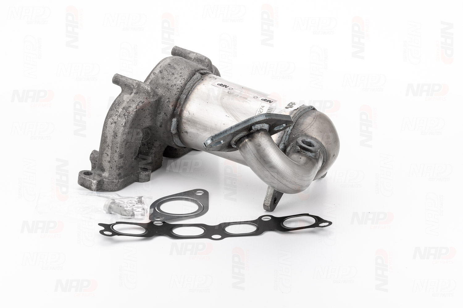 NAP carparts Katalysator CAK10274