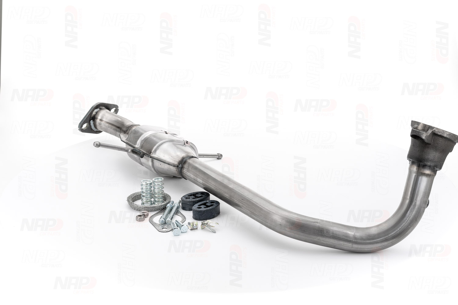 Katalysator NAP carparts CAK10296