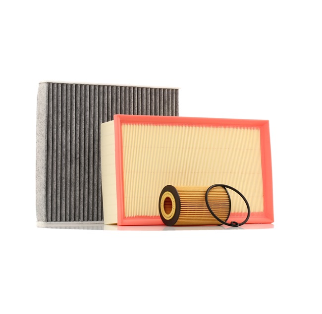 OEM 03N115466A STARK Kit filtri SKFS-18880188 per VOLKSWAGEN, AUDI, SEAT, SKODA, PORSCHE