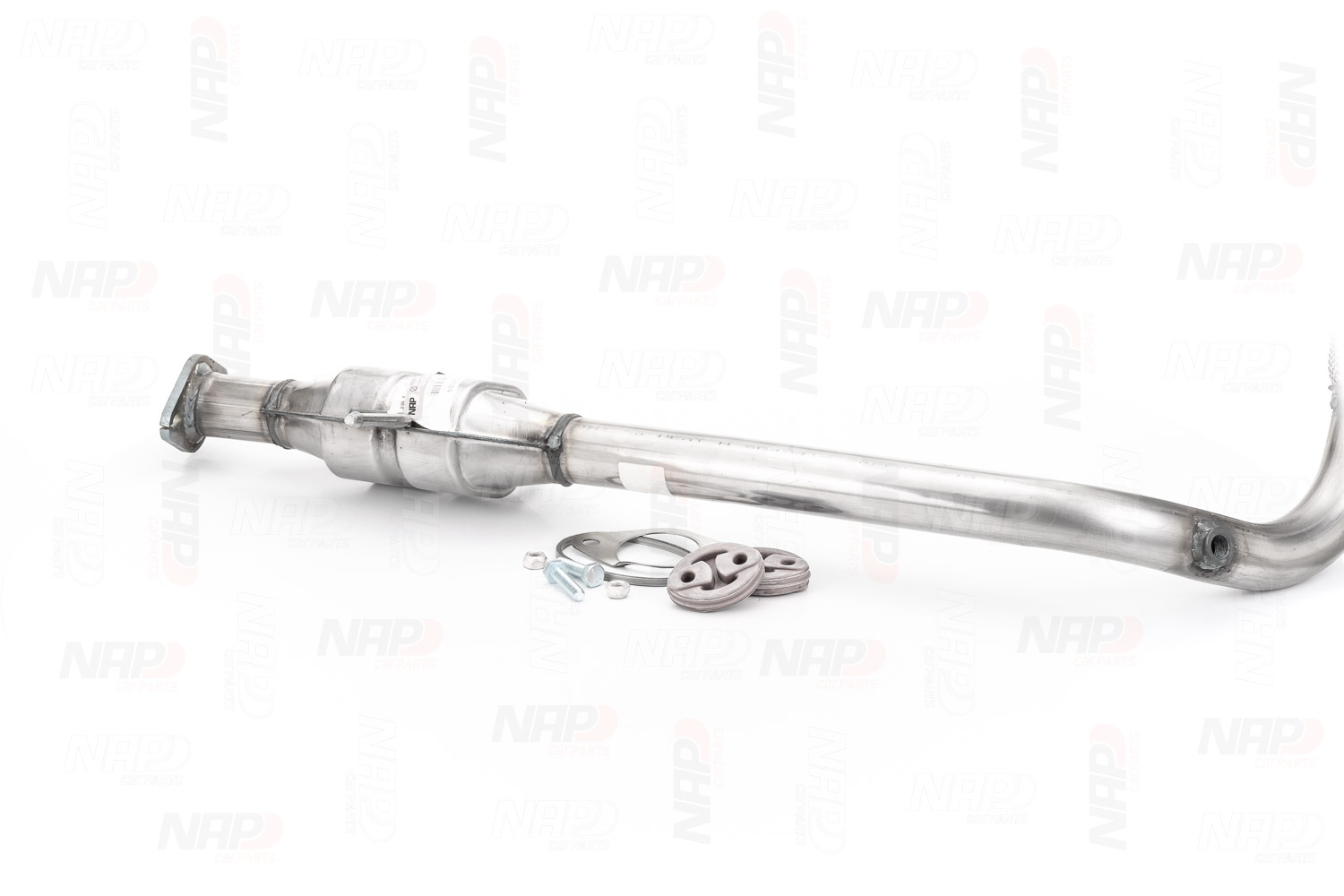 NAP carparts Katalysator CAK10304