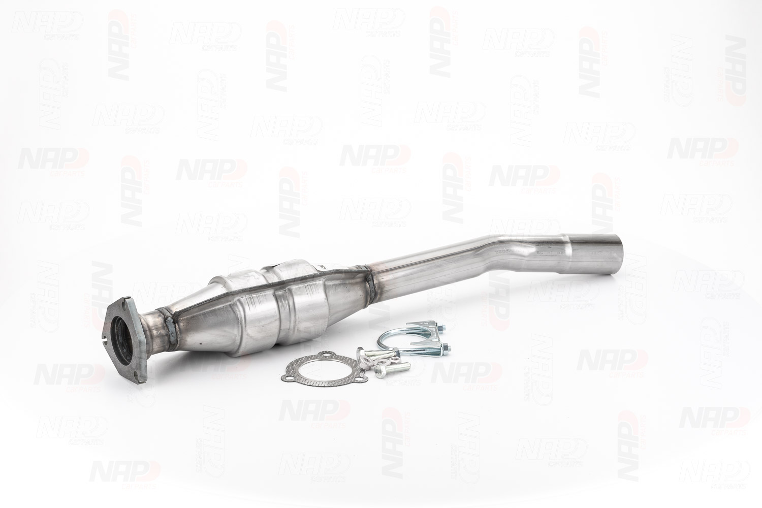 NAP carparts Katalysator CAK10306