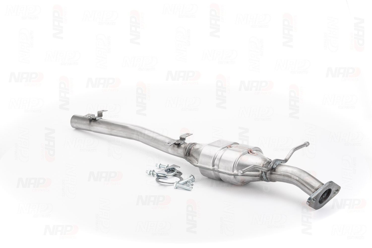 ostaa Katalysaattori - NAP carparts (CAK10311)