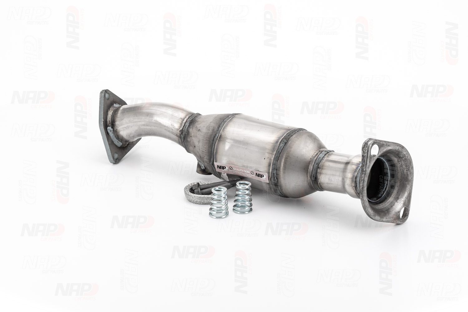ostaa Katalysaattori - NAP carparts (CAK10320)