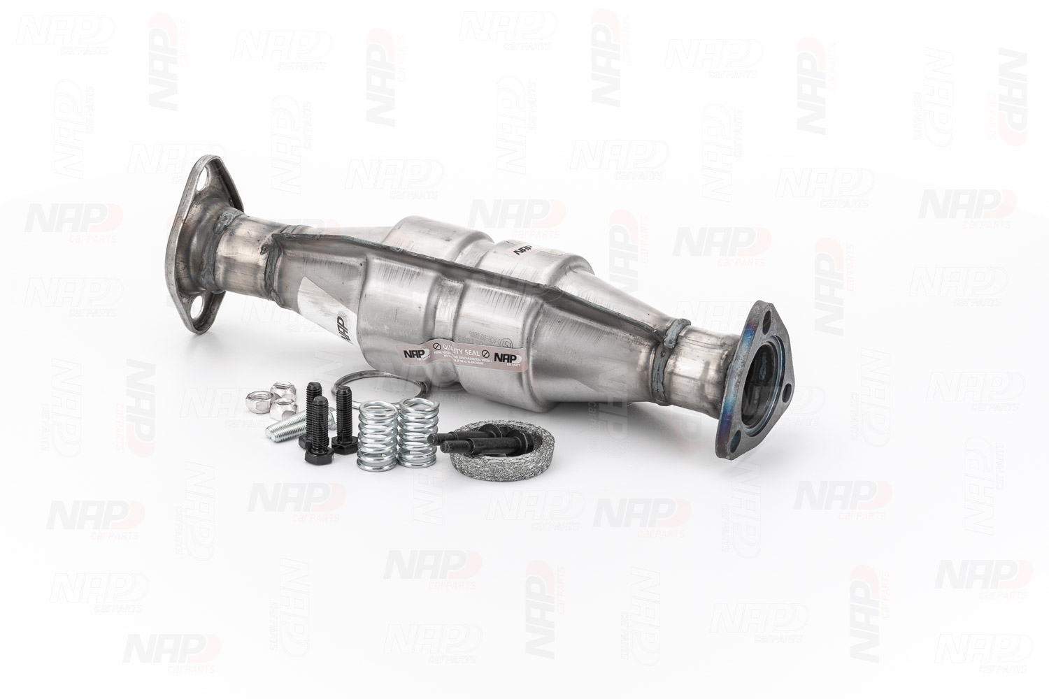 ostaa Katalysaattori - NAP carparts (CAK10322)