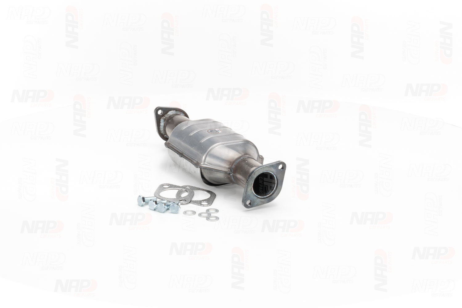 Katalysator NAP carparts CAK10364