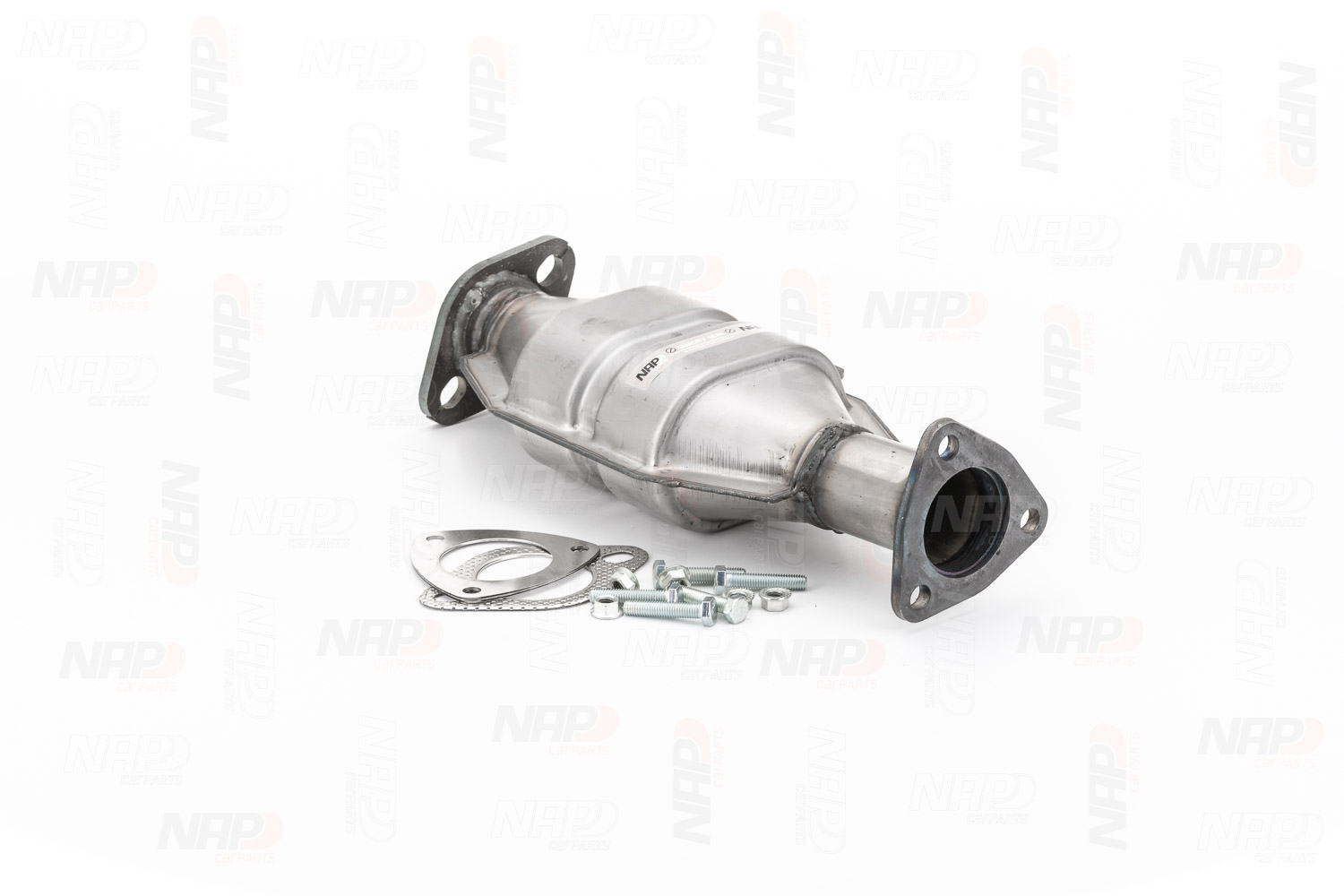 NAP carparts Katalysator CAK10371
