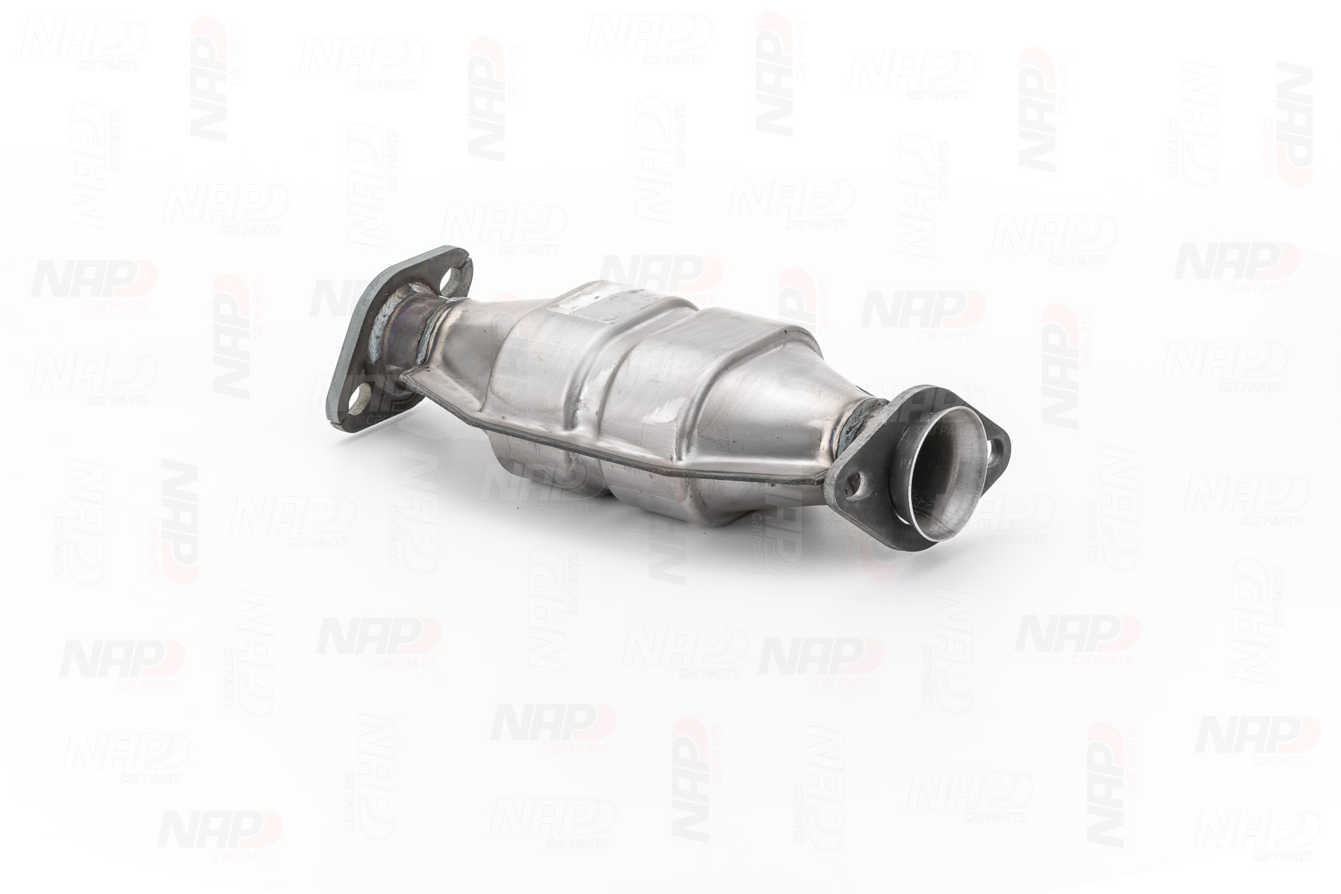 MOHAVE / BORREGO Catalyseur CAK10390 NAP carparts