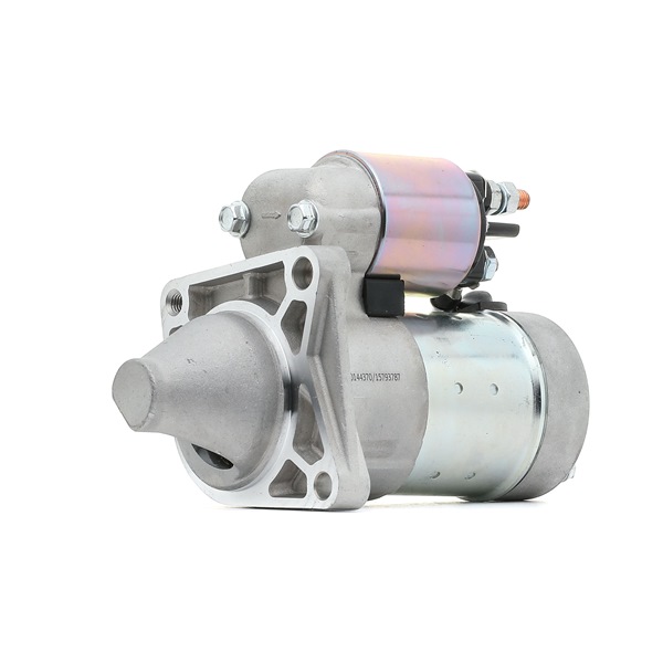 Startmotor (SKSTR-03330523) van STARK Voor FIAT Idea (350_) 1.2 16V (59 KW / 80 PK / Van 2004)