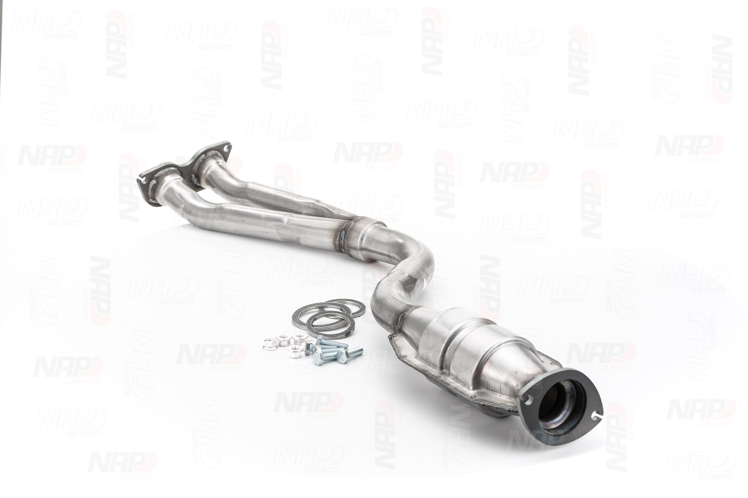 NAP carparts Pot catalytique / convertisseur catalytique CAK10403