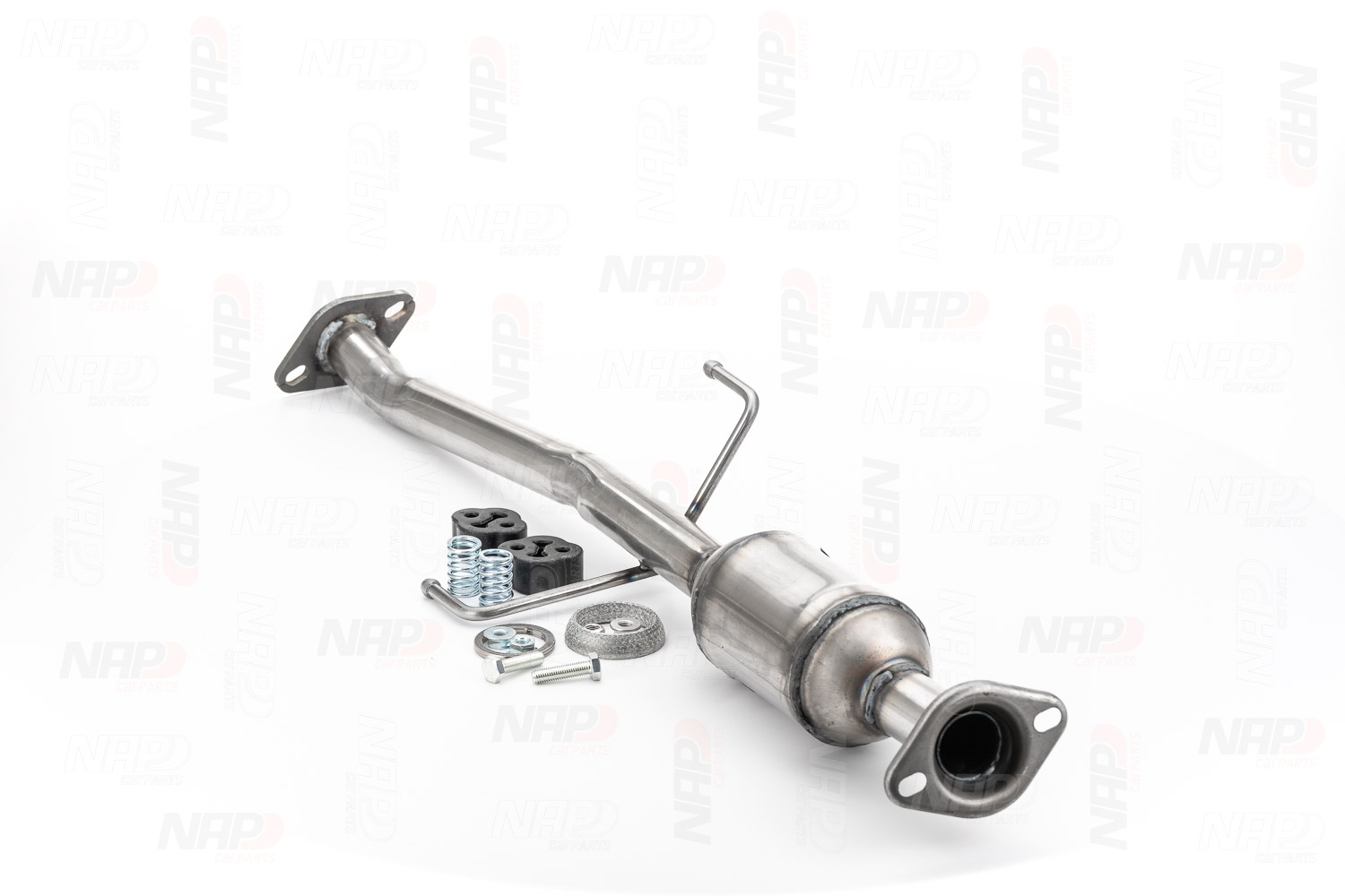 NAP carparts Katalysator CAK10405