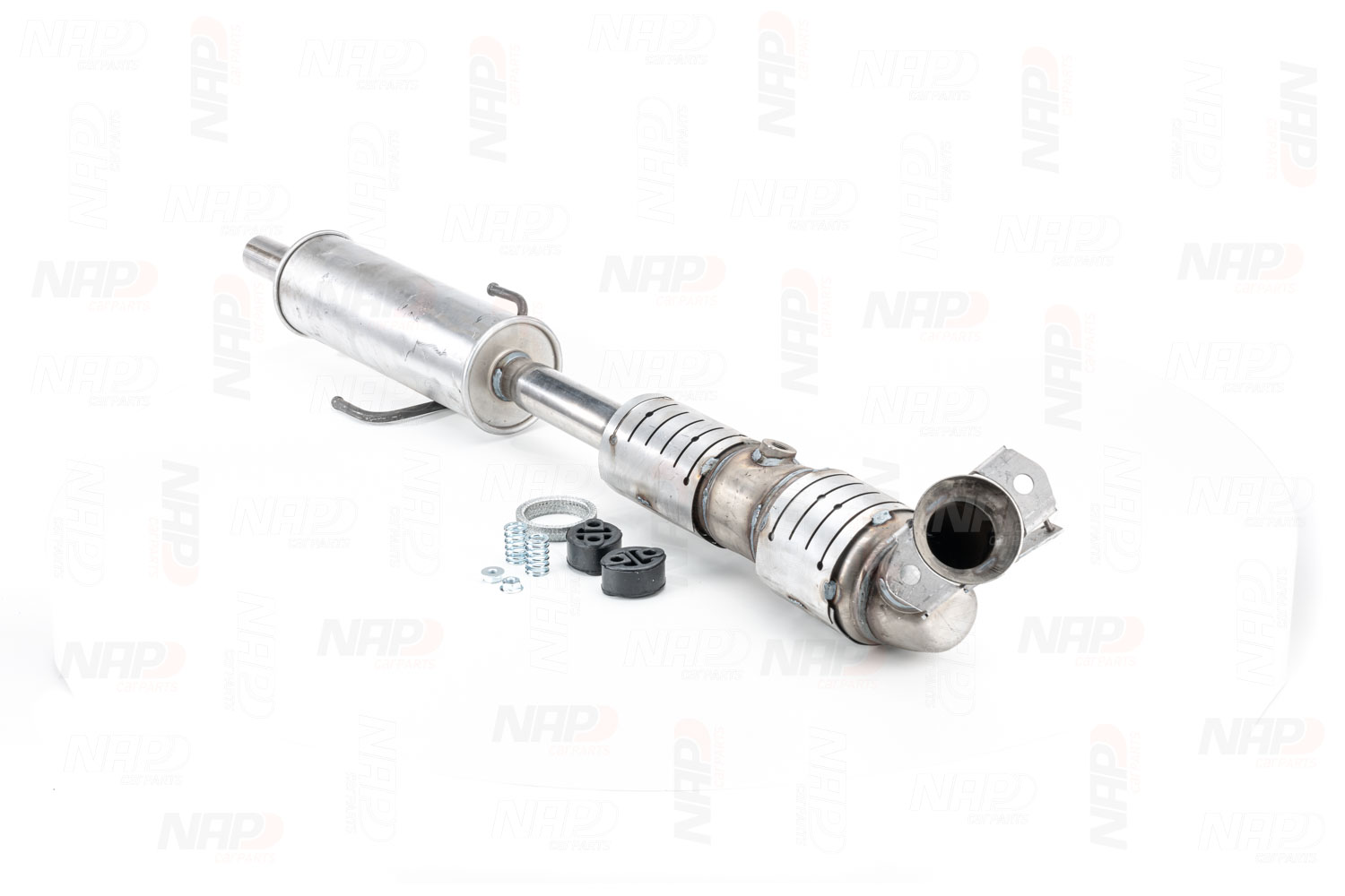 ostaa Katalysaattori - NAP carparts (CAK10415)