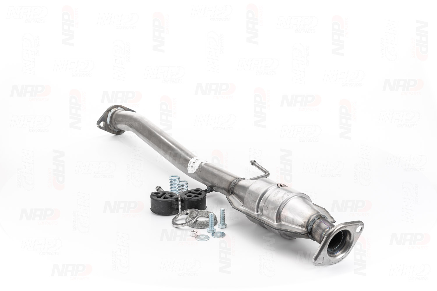 ostaa Katalysaattori - NAP carparts (CAK10417)