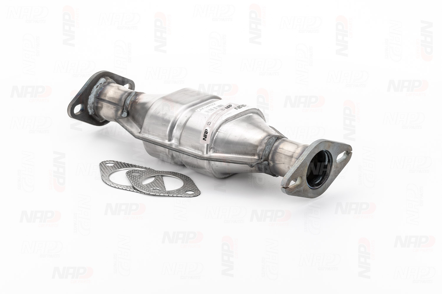 NAP carparts Katalysator CAK10422 NAP carparts Katalysator CAK10422