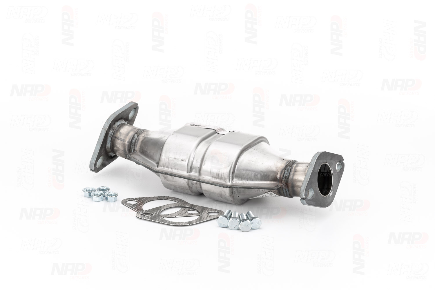 NAP carparts Katalysator CAK10425