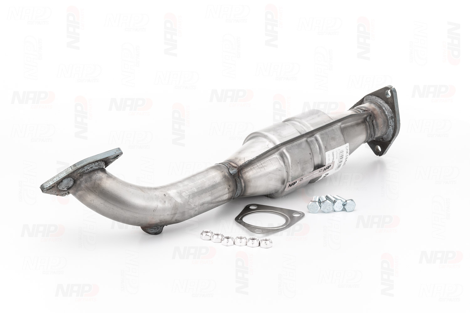 NAP carparts Katalysator CAK10426