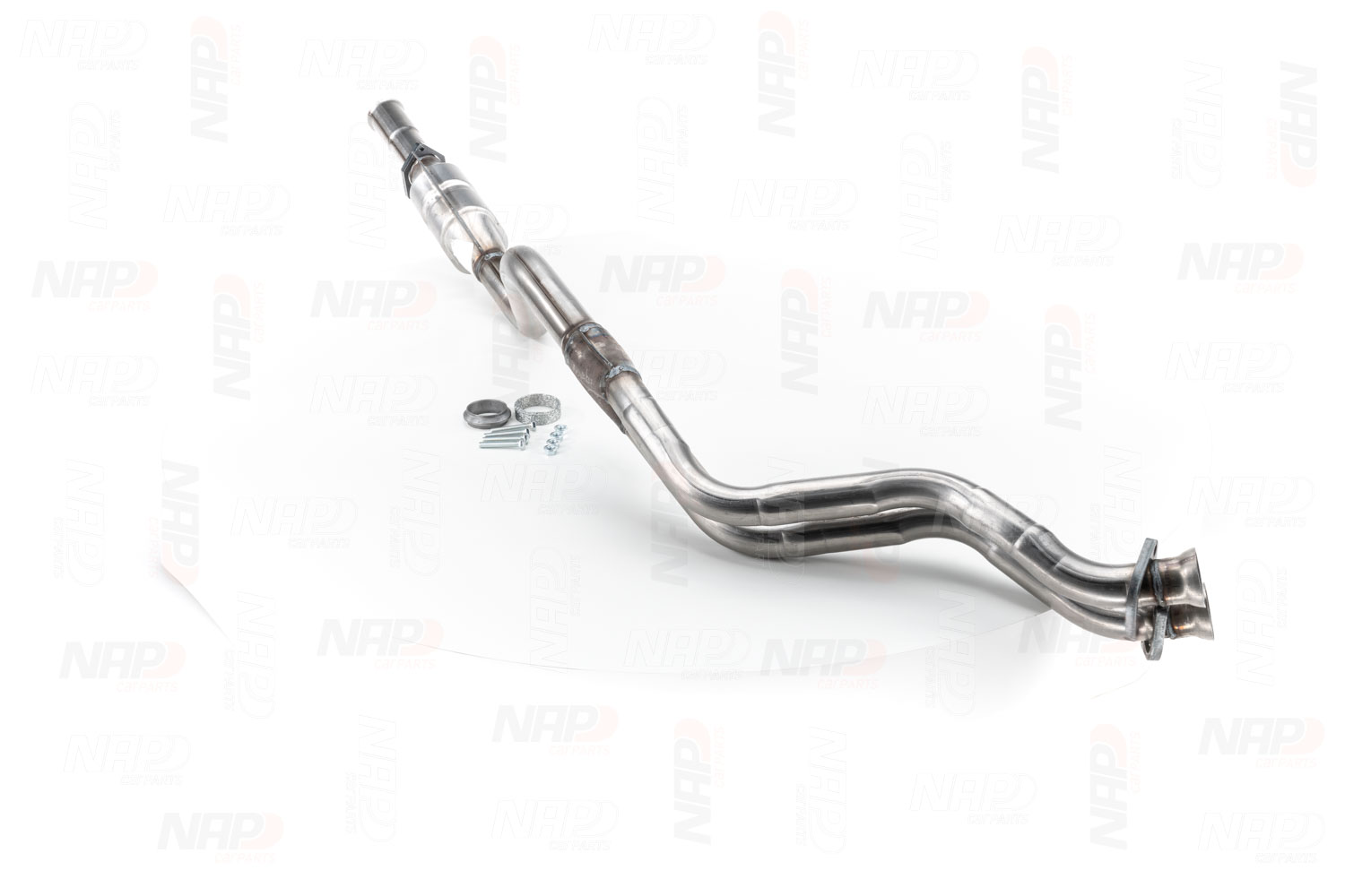 ostaa Katalysaattori - NAP carparts (CAK10427)