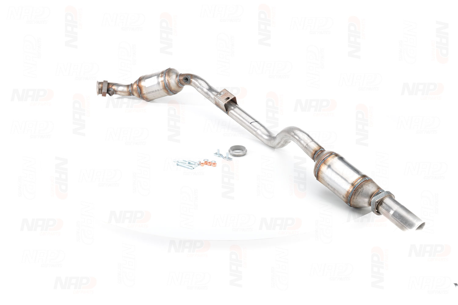 ostaa Katalysaattori - NAP carparts (CAK10432)