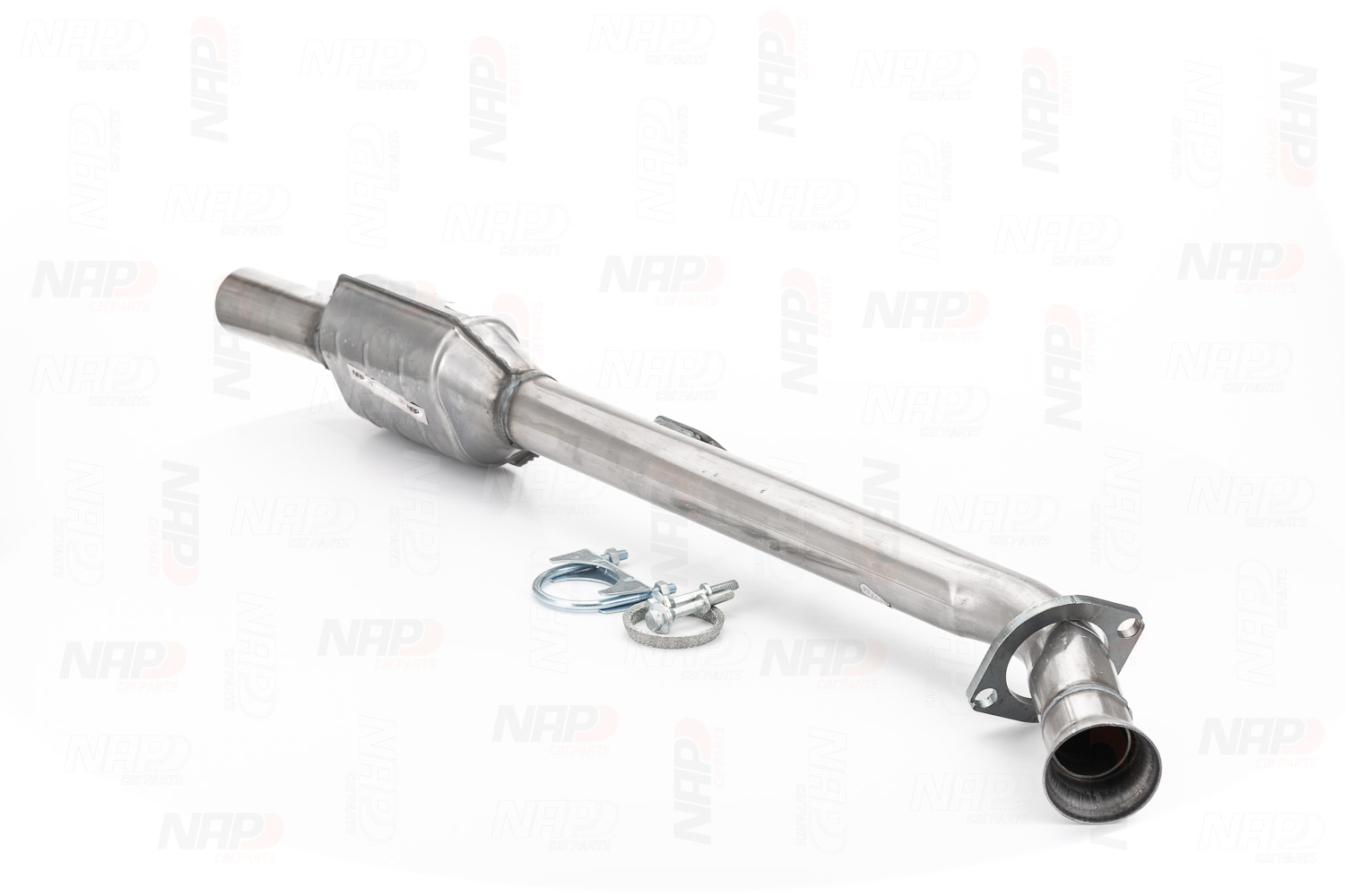 ostaa Katalysaattori - NAP carparts (CAK10450)