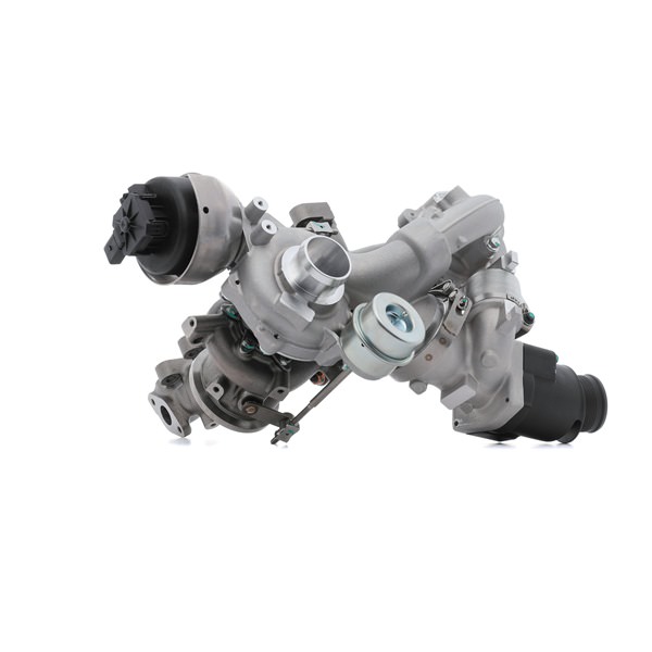 OEM 03L145715E RIDEX Turbina 2234C10083 per VOLKSWAGEN, AUDI, SEAT, SKODA