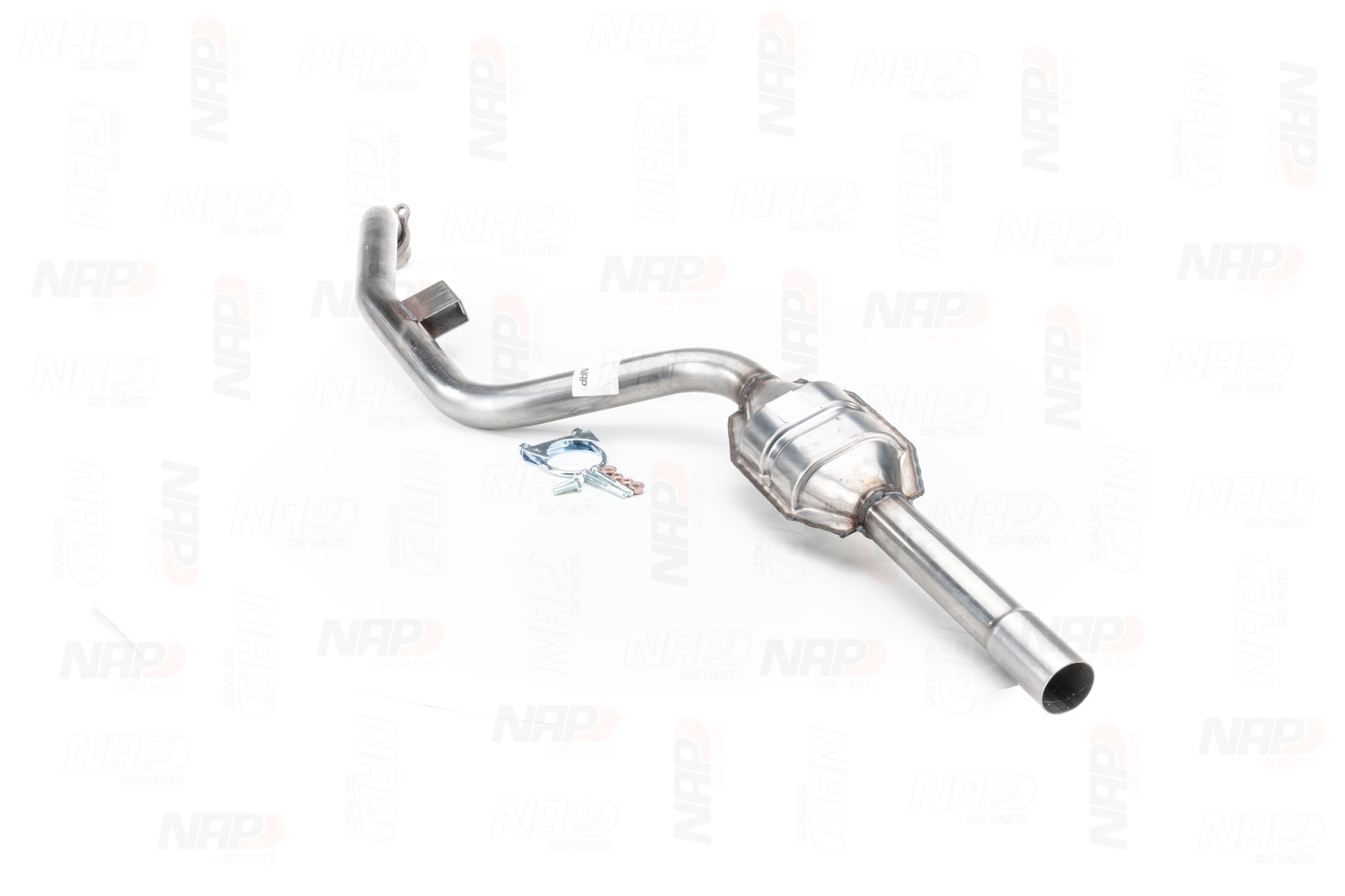 ostaa Katalysaattori - NAP carparts (CAK10462)
