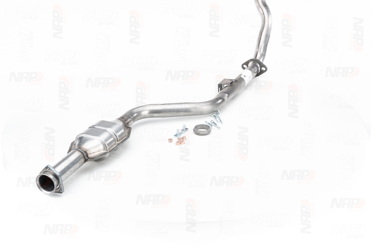 ostaa Katalysaattori - NAP carparts (CAK10463)