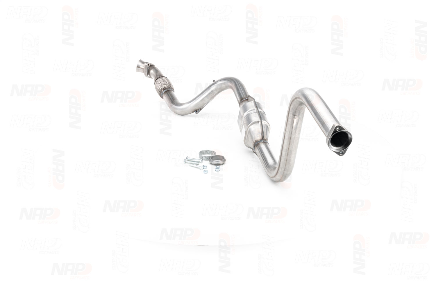 ostaa Katalysaattori - NAP carparts (CAK10464)