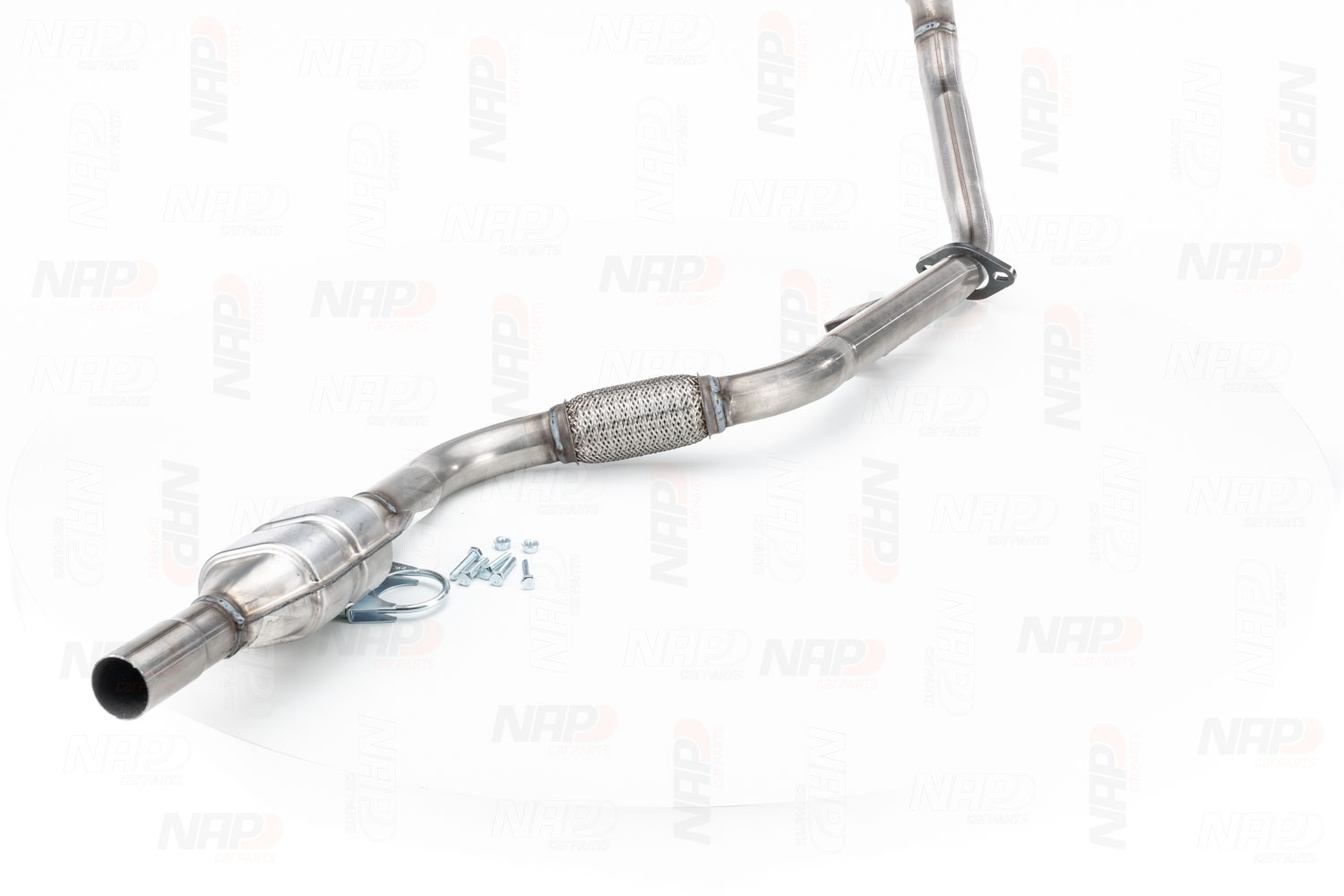 ostaa Katalysaattori - NAP carparts (CAK10466)