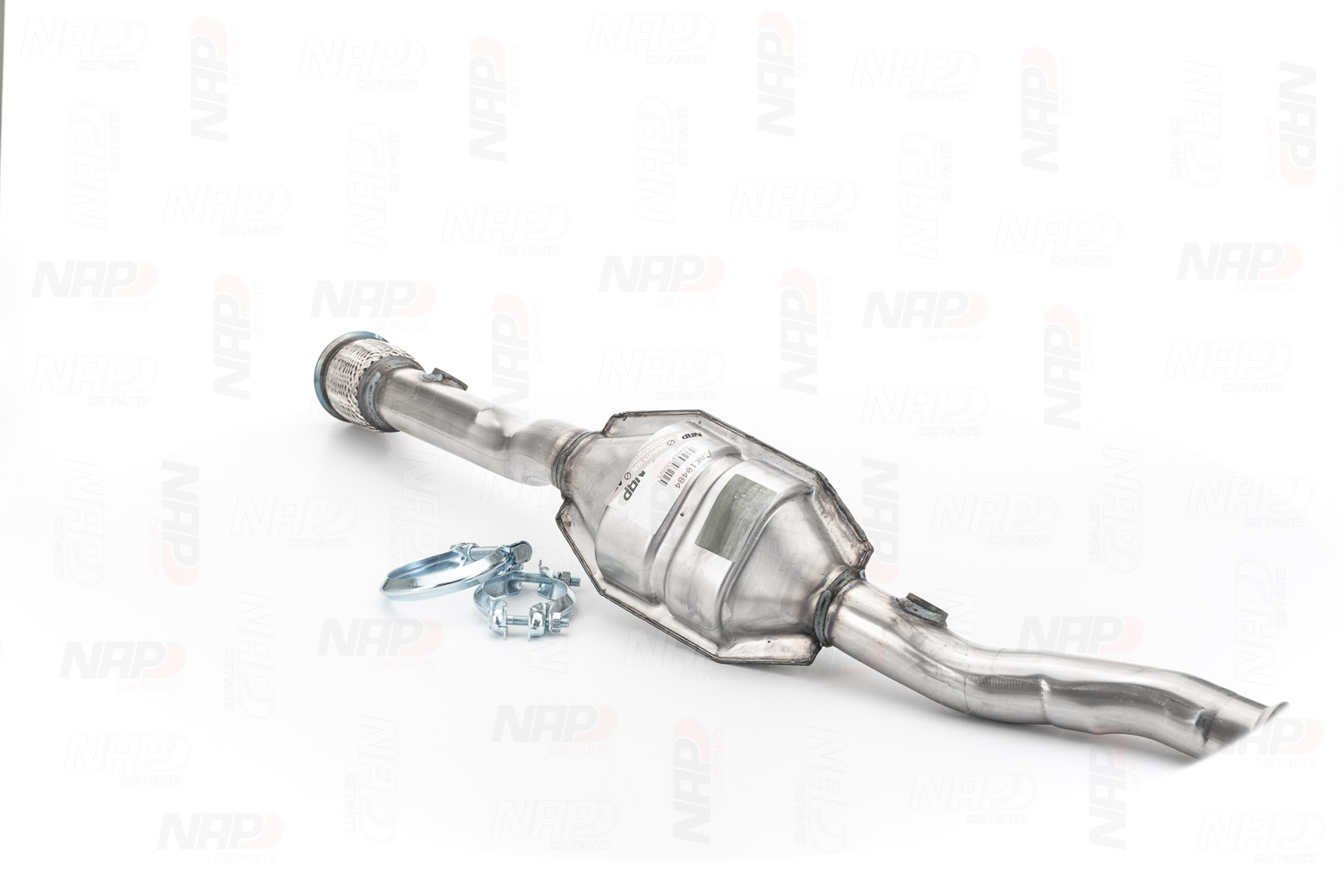 ostaa Katalysaattori - NAP carparts (CAK10484)