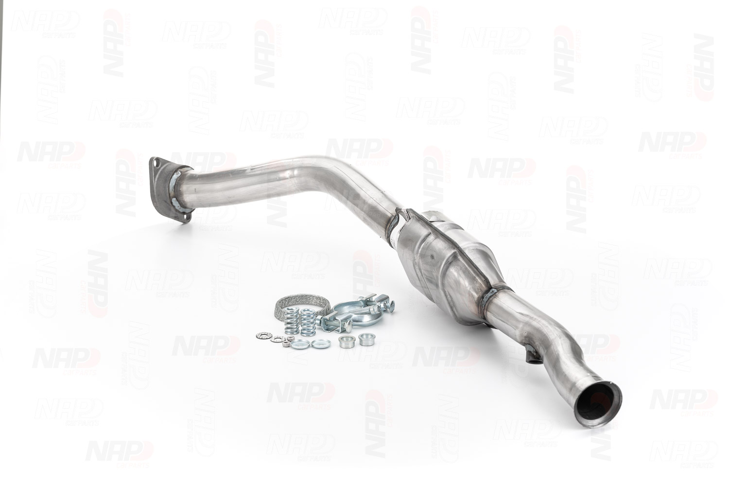 ostaa Katalysaattori - NAP carparts (CAK10491)