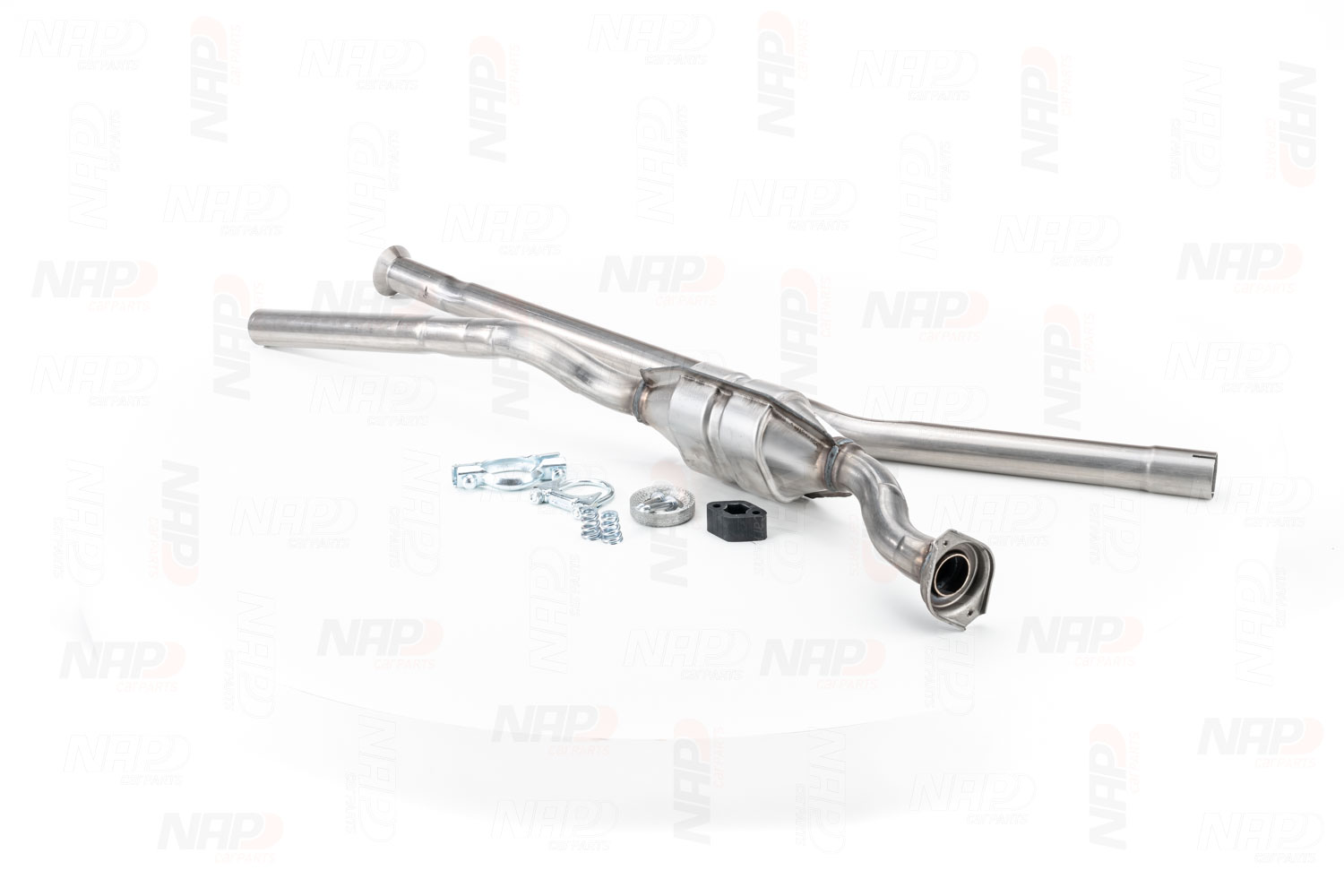 Katalysaattori CAK10520 alkaen NAP carparts