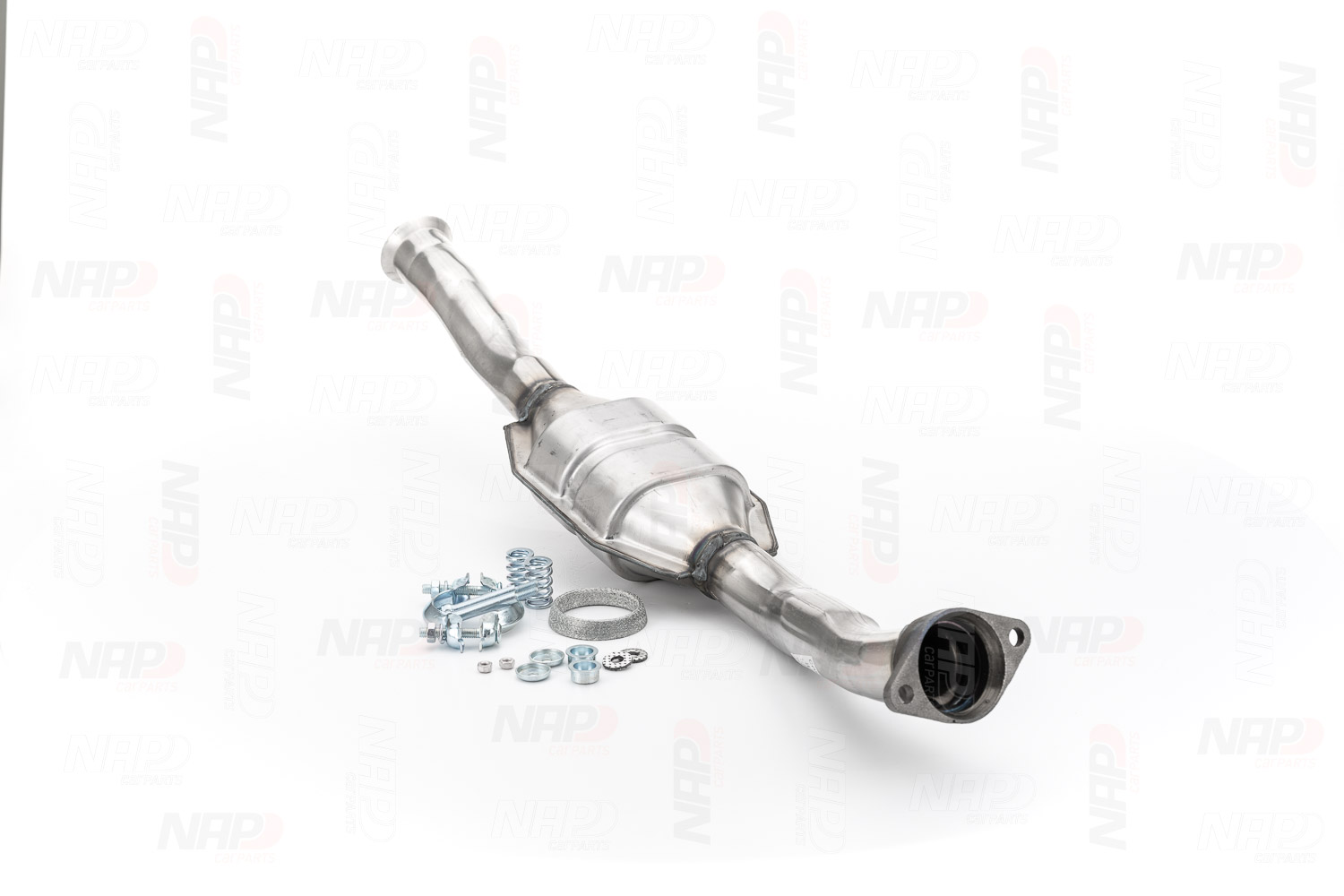 ostaa Katalysaattori - NAP carparts (CAK10523)