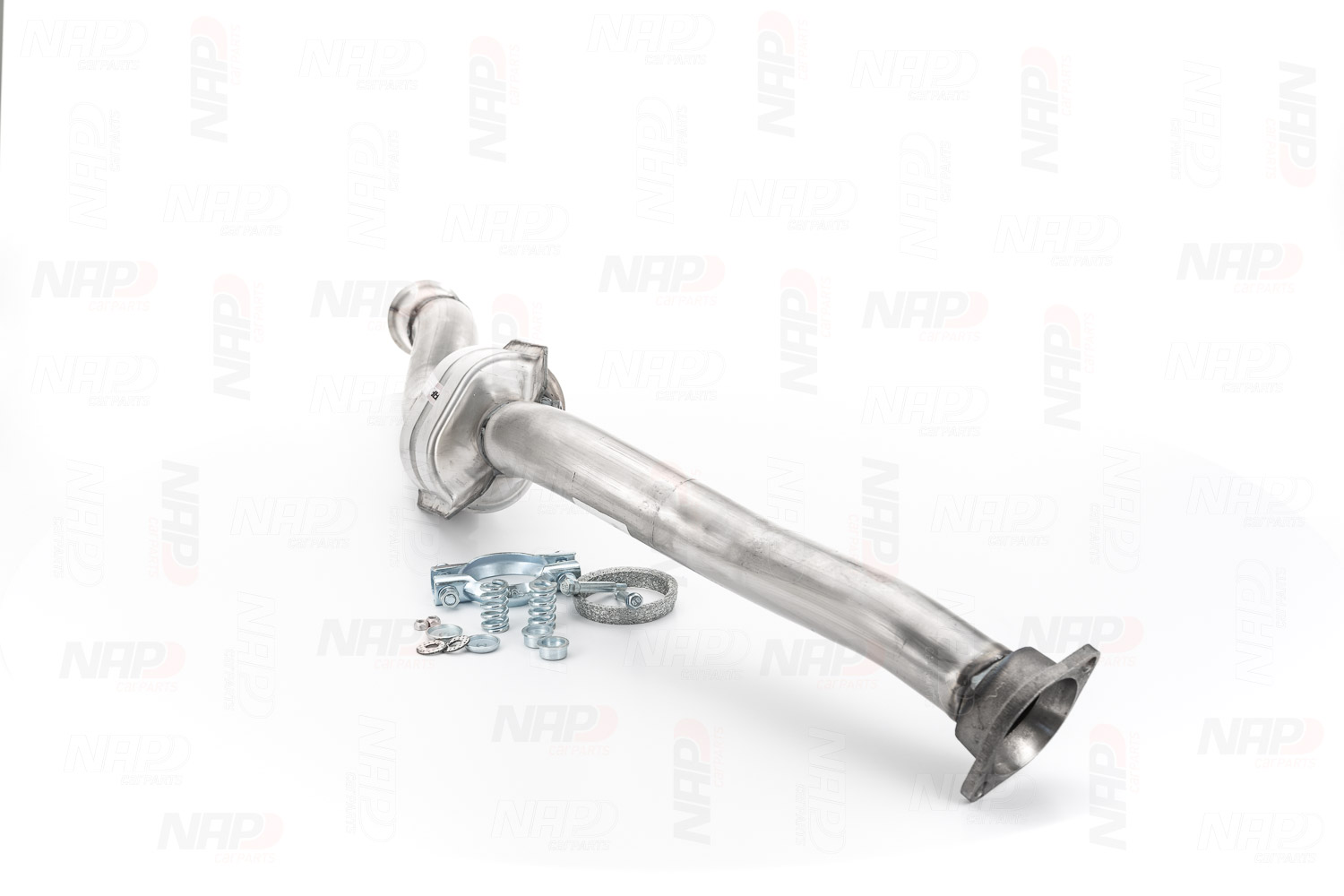 OEM 1705G7 NAP carparts Katalysaattori CAK10529 varten PEUGEOT, CITROЁN, TALBOT
