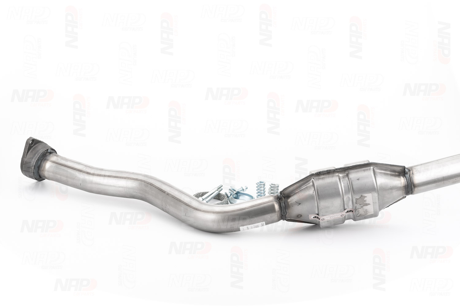 ostaa Katalysaattori - NAP carparts (CAK10530)