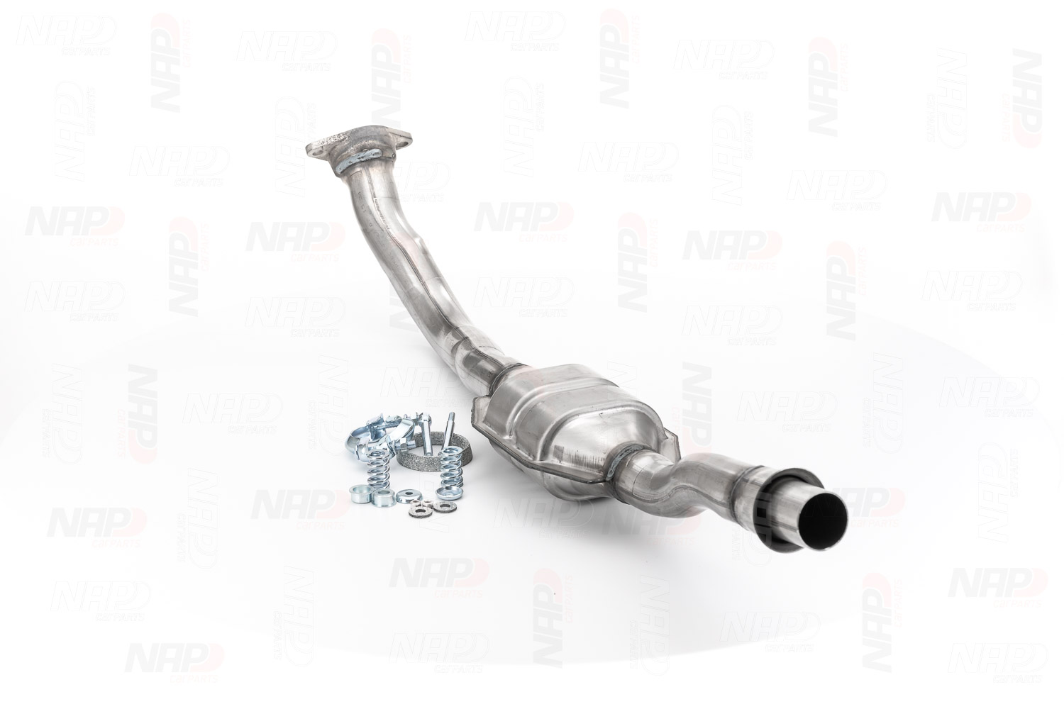 ostaa Katalysaattori - NAP carparts (CAK10531)