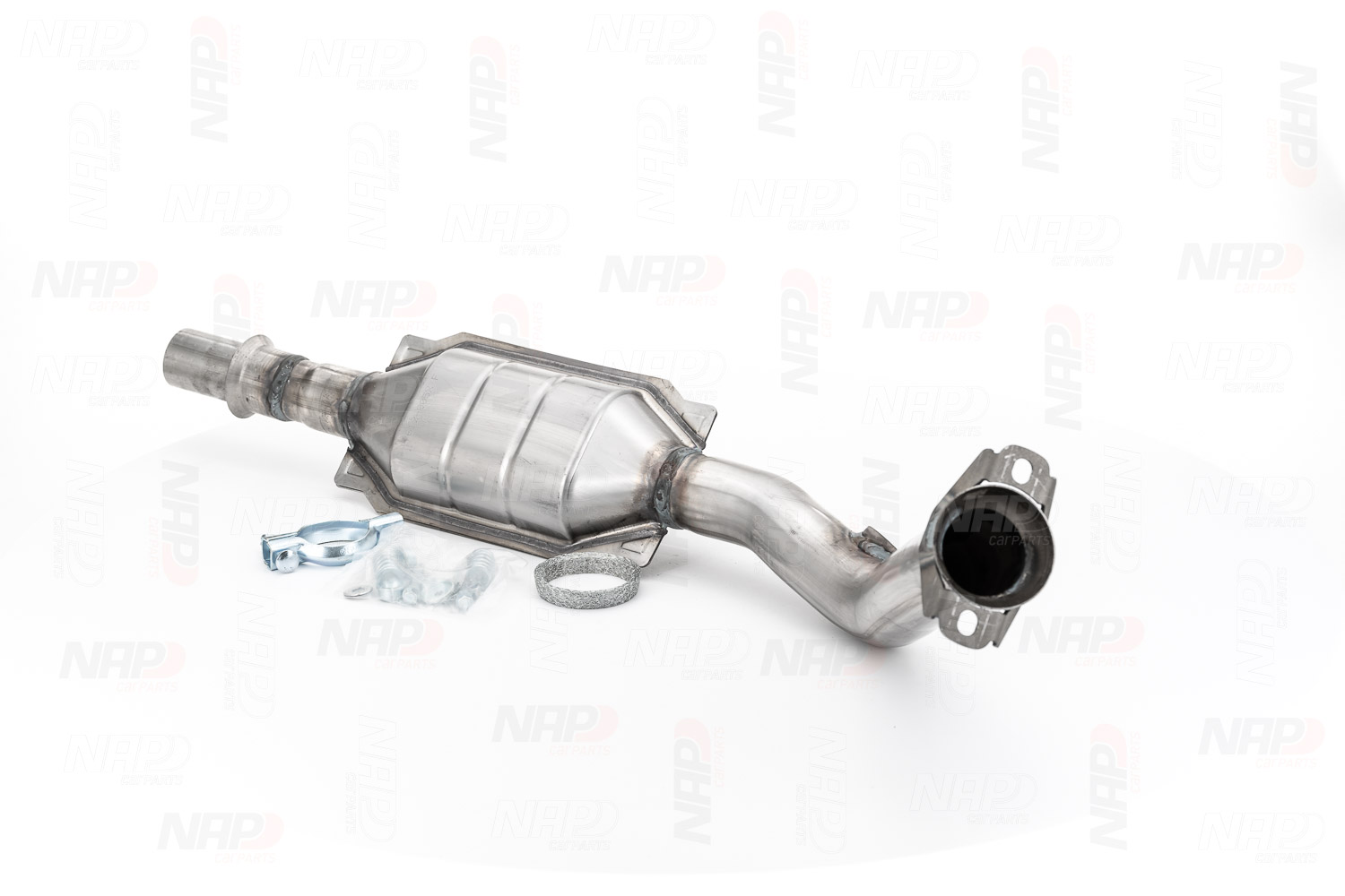 ostaa Katalysaattori - NAP carparts (CAK10533)