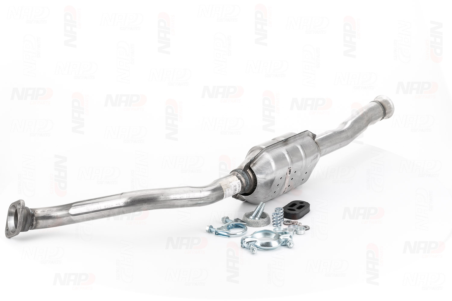 ostaa Katalysaattori - NAP carparts (CAK10534)