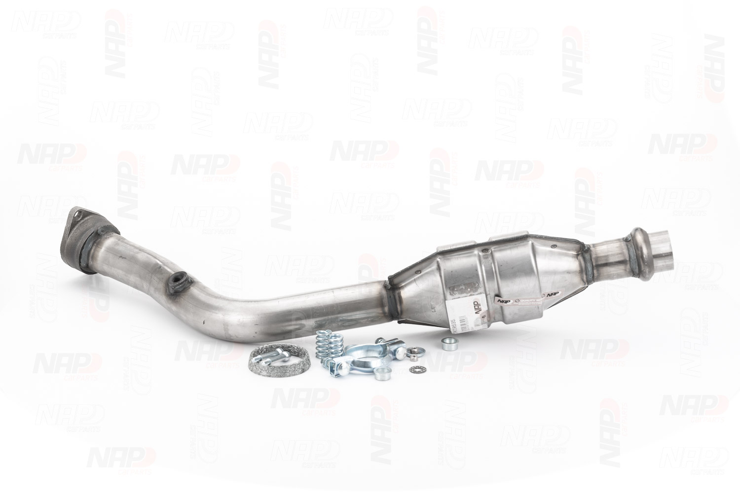 ostaa Katalysaattori - NAP carparts (CAK10535)