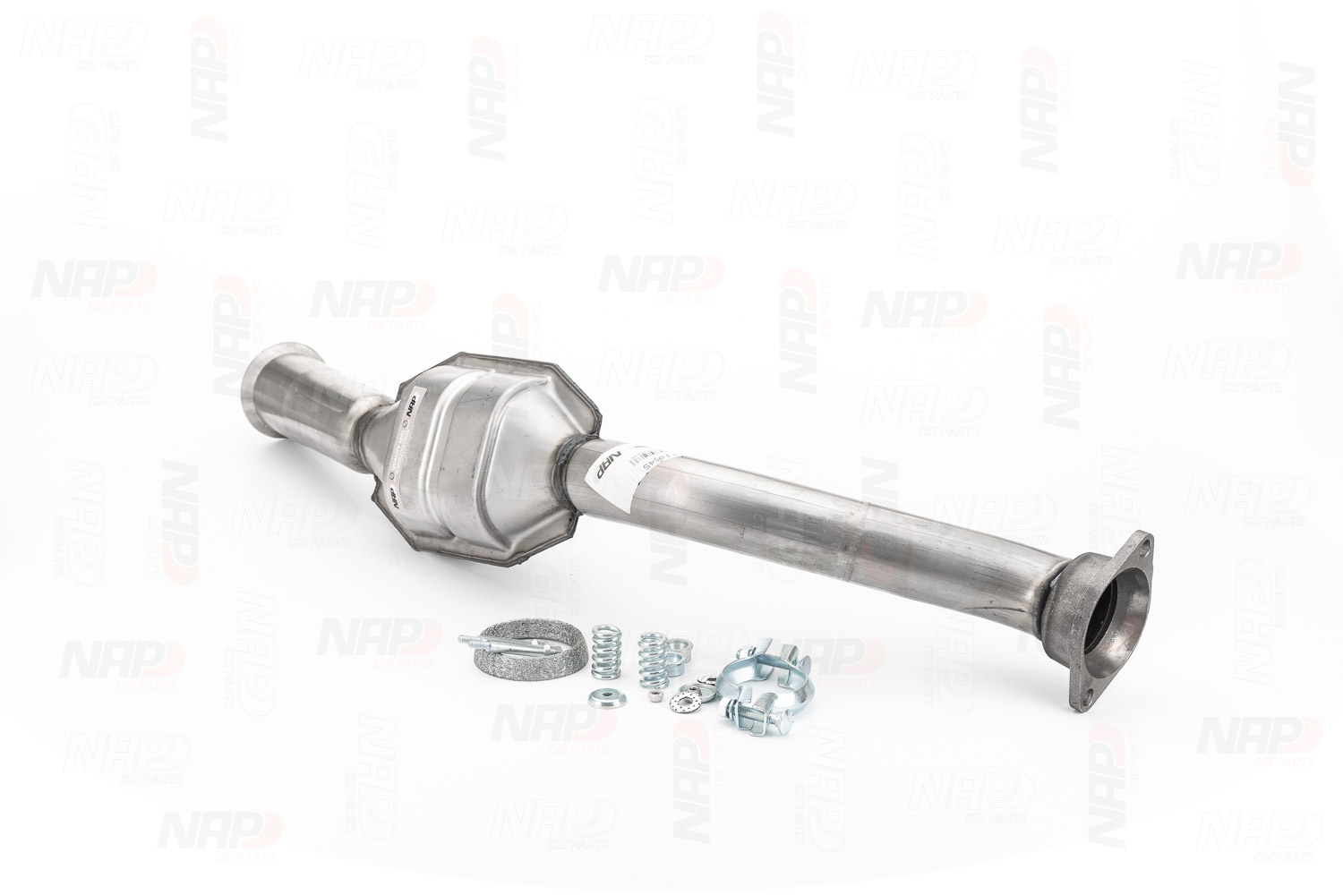 ostaa Katalysaattori - NAP carparts (CAK10545)