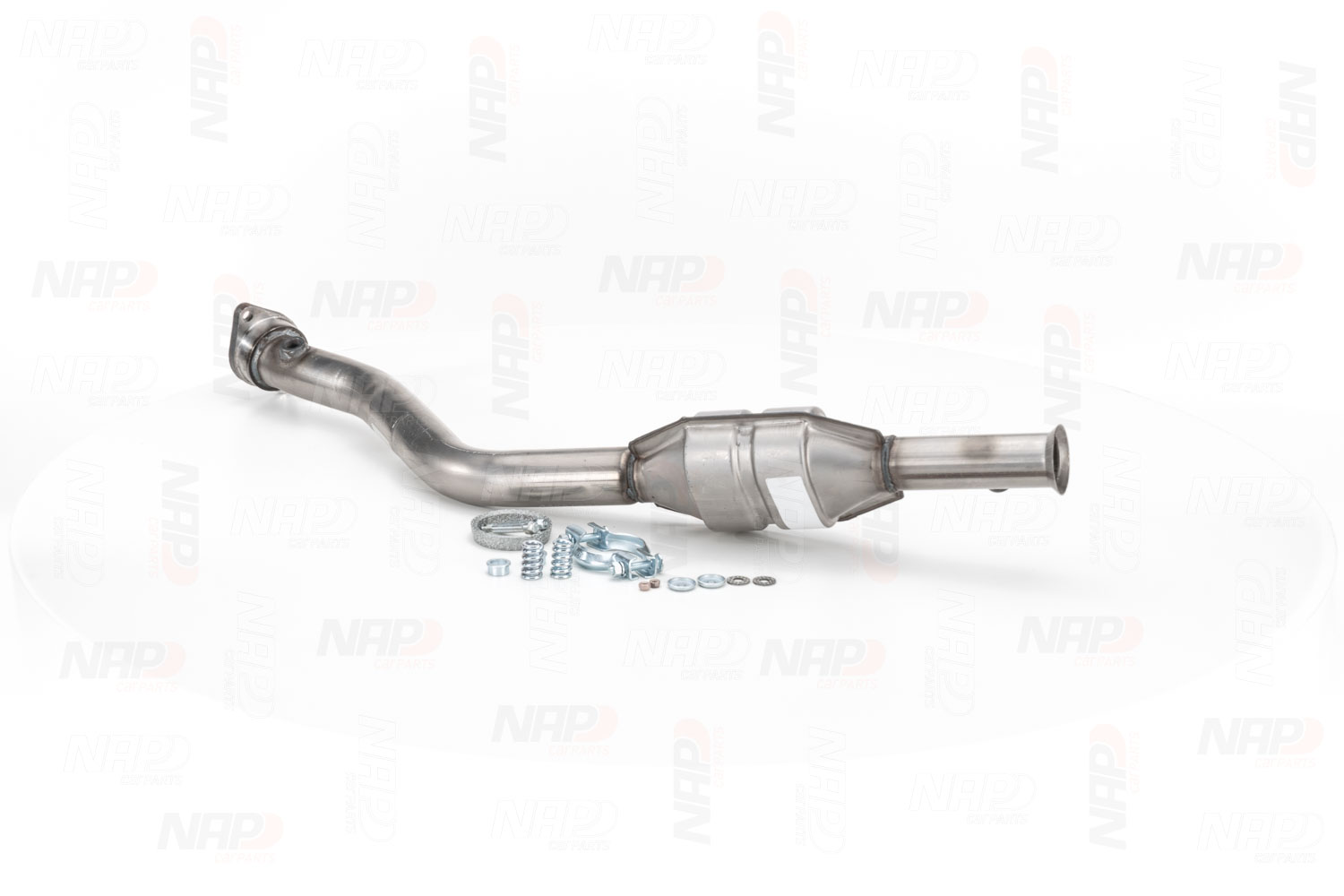 ostaa Katalysaattori - NAP carparts (CAK10551)