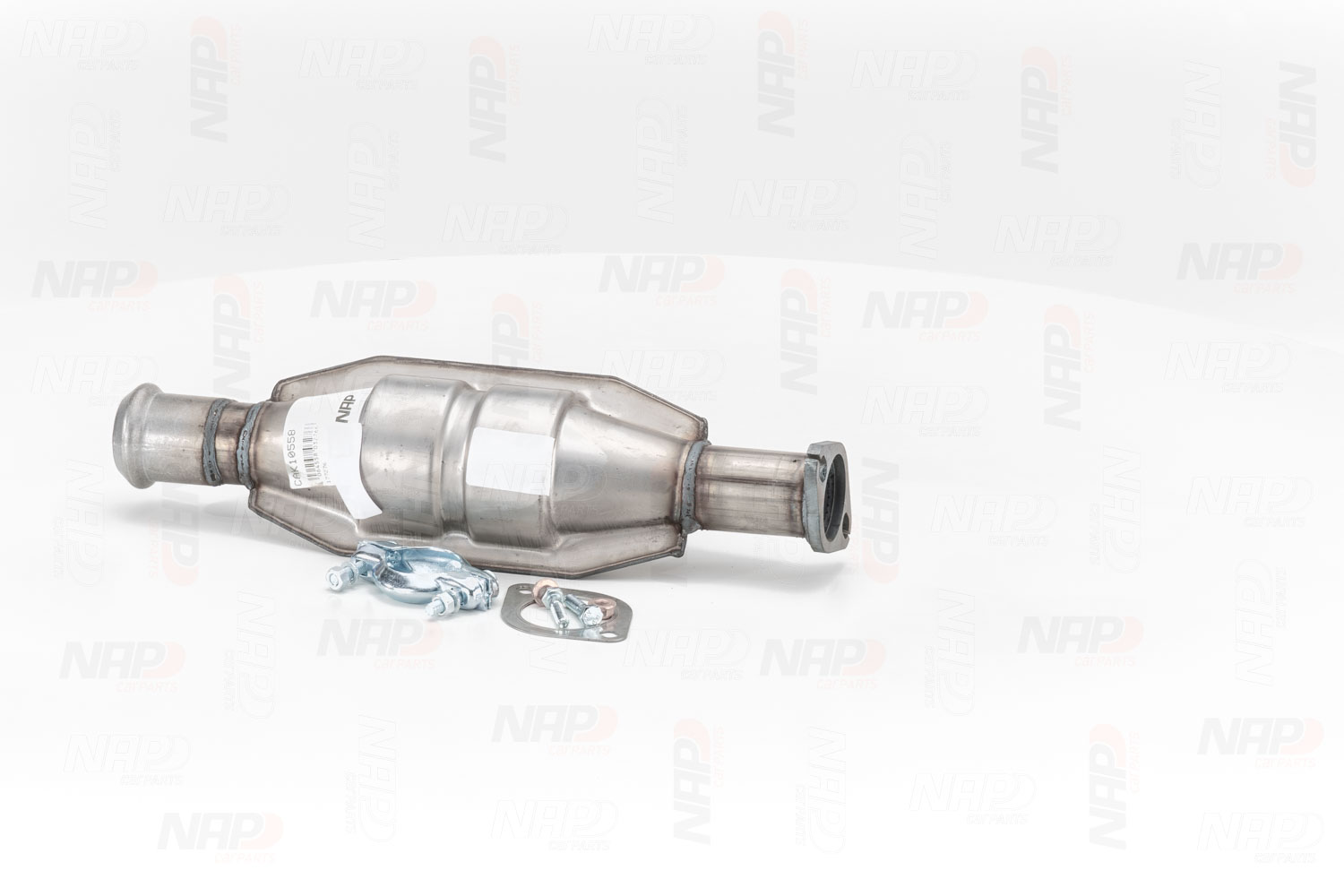 NAP carparts Catalyseur CAK10558 RAPID Kasten Catalyseur CAK10558 NAP carparts