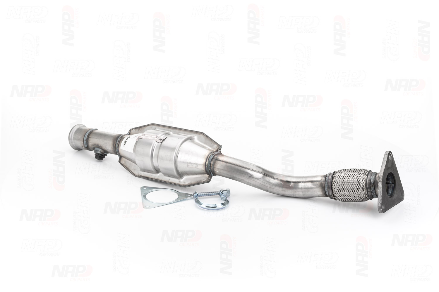 NAP carparts Katalysator CAK10564