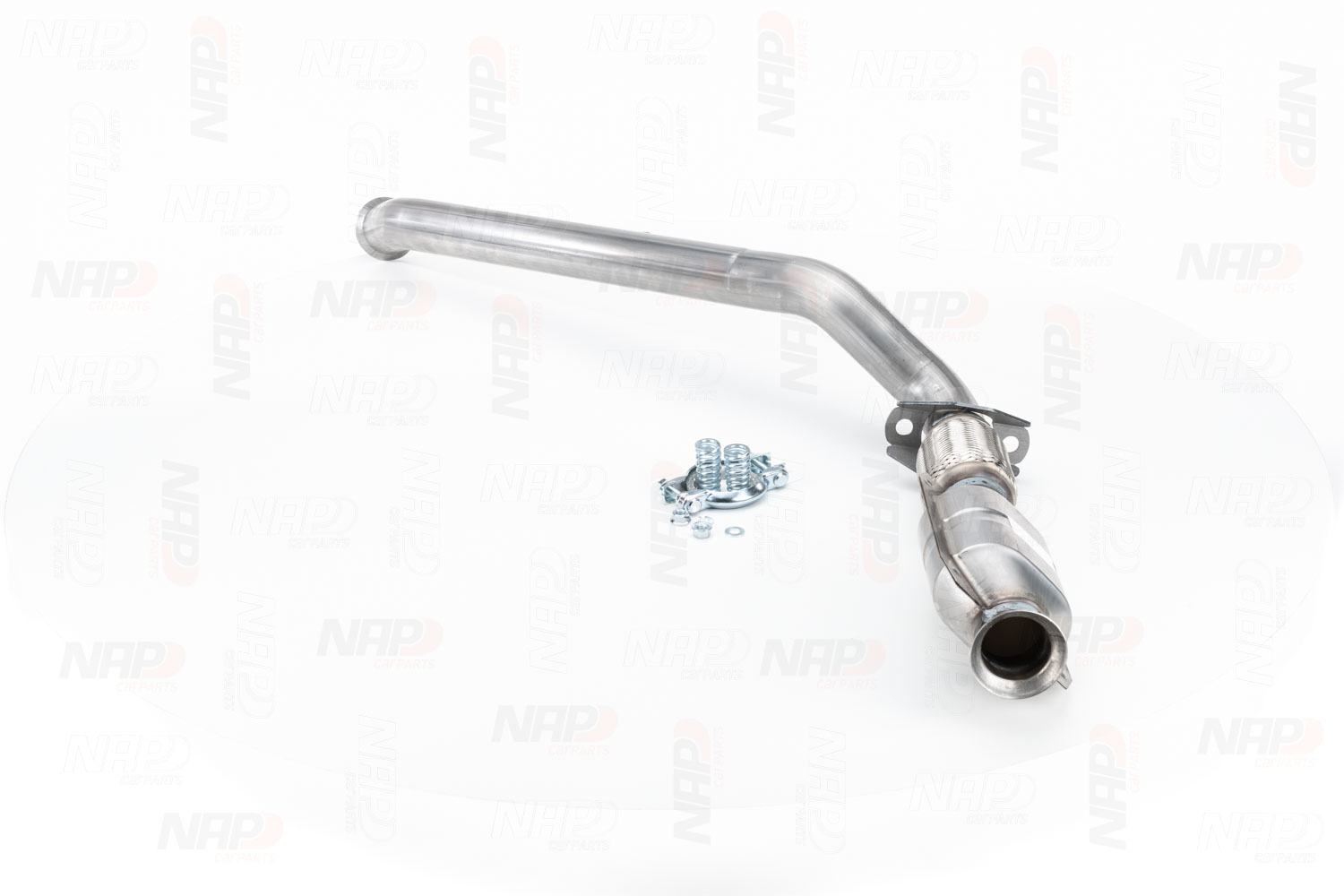 MASTER Katalysator CAK10565 NAP carparts