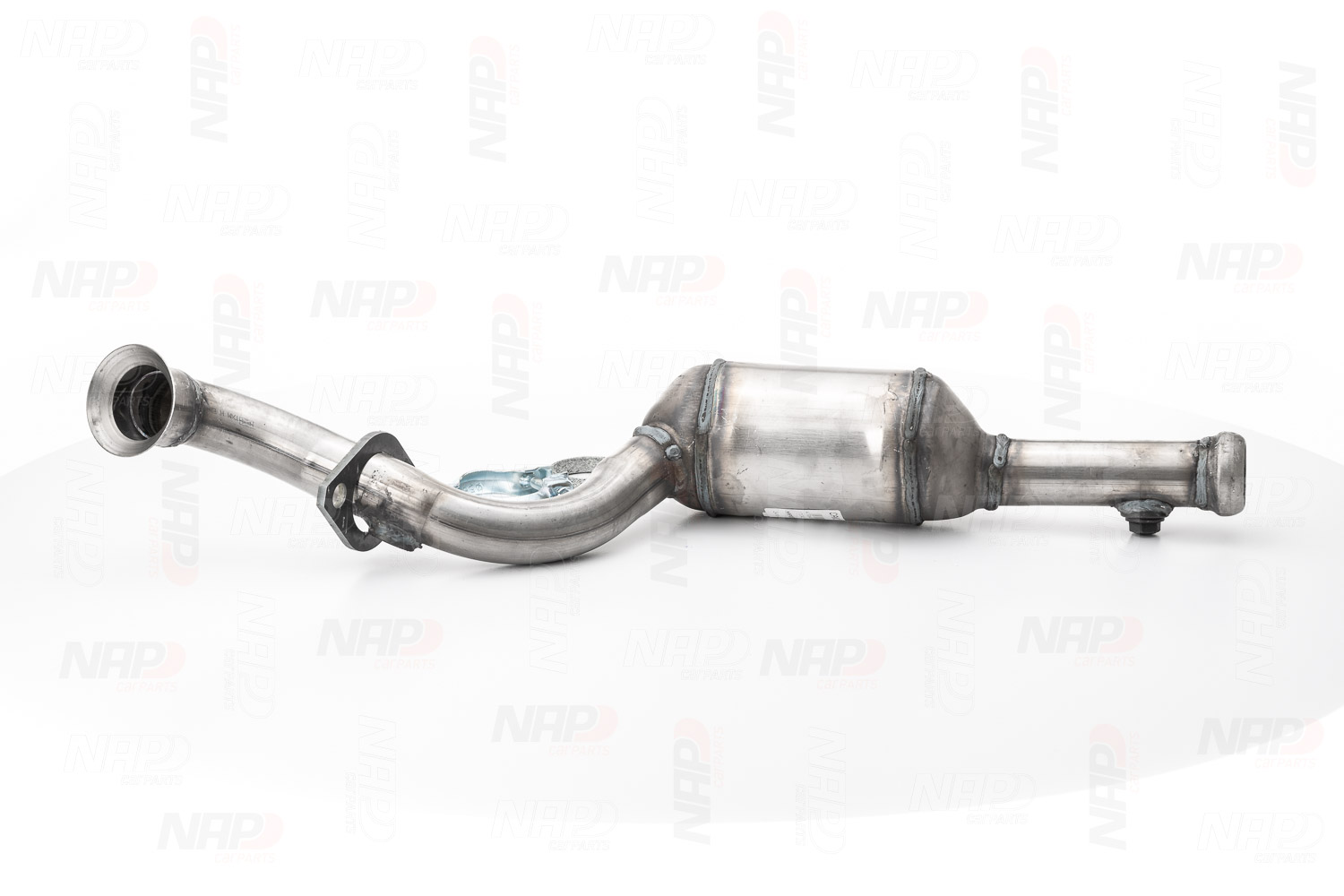 NAP carparts Katalysator CAK10569