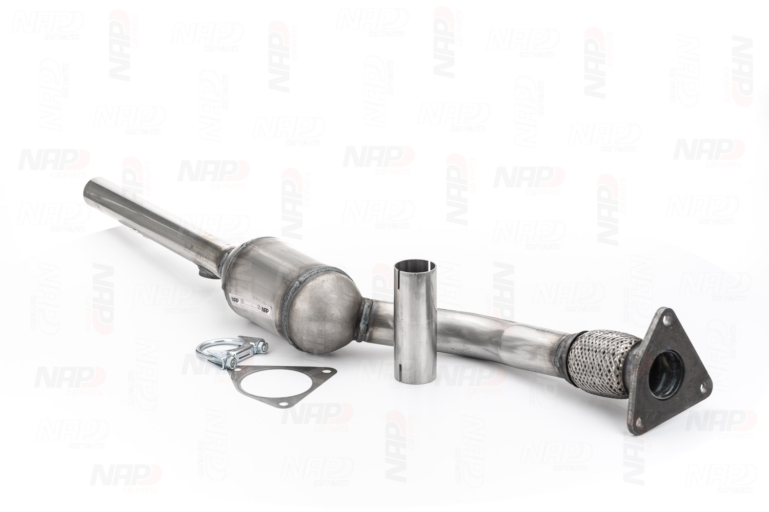 Katalysaattori CAK10571 alkaen NAP carparts