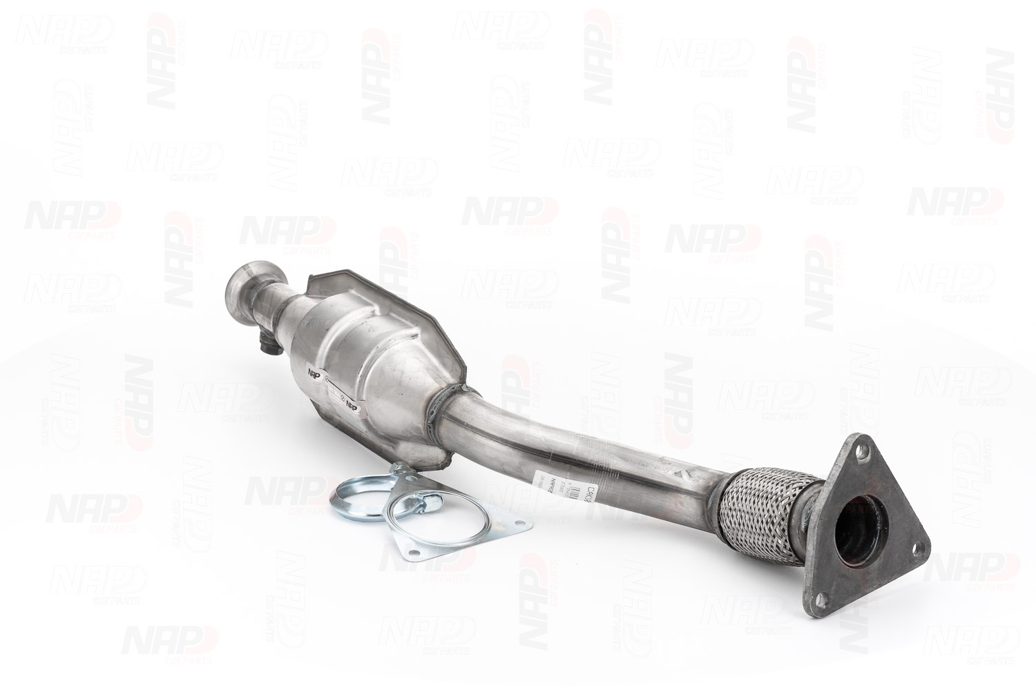 ostaa Katalysaattori - NAP carparts (CAK10573)