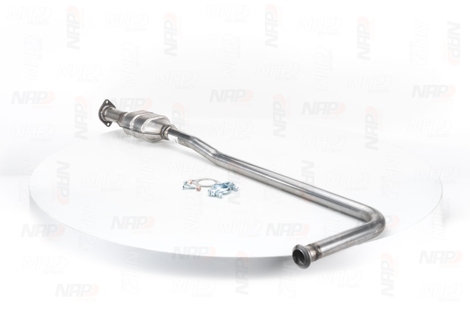 NAP carparts Catalyseur CAK10575 RAPID Kasten Catalyseur CAK10575 NAP carparts